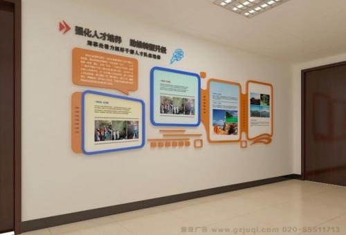 西林医院文化墙怎么做？如何建好科室护理文化墙？