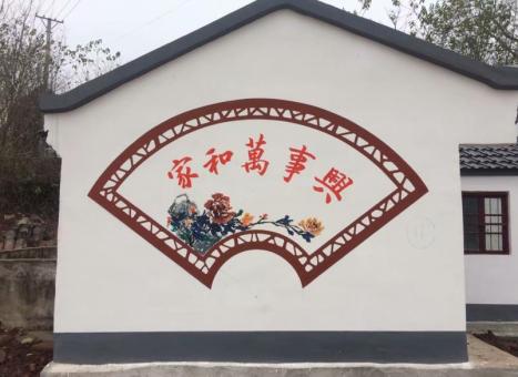 西林关于墙绘知识，您知道哪些？