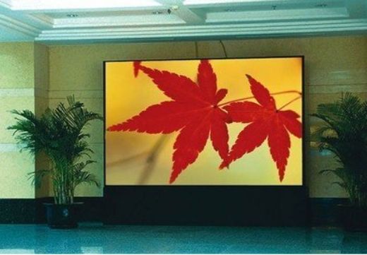 西林LED显示屏