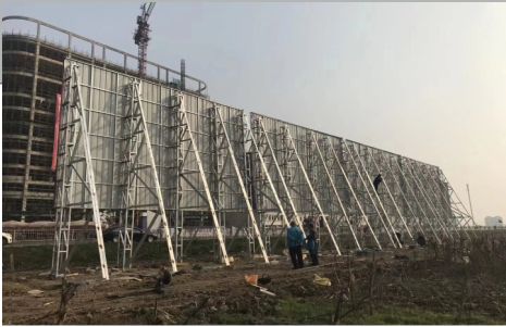 西林什么是广告物料？