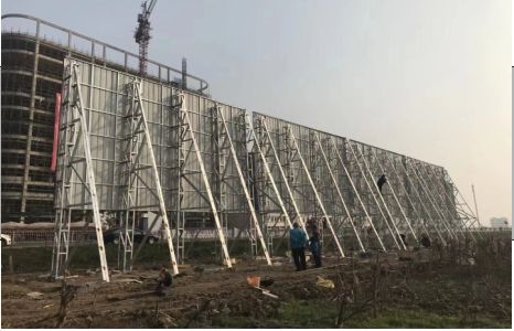 西林凯创教你怎样选择户外广告牌的最佳位置