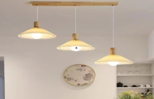 西林关于LED灯