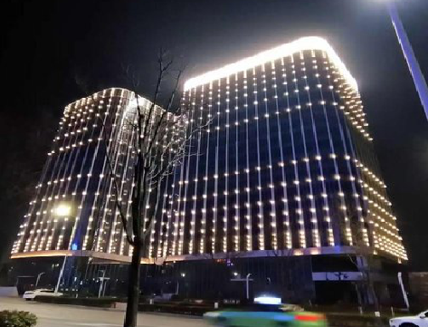 西林亮化工程安装注意事项。