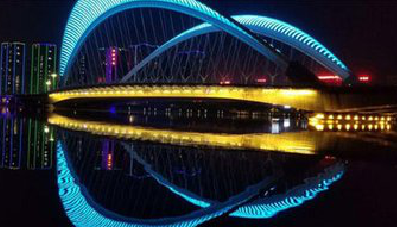 西林亮化工程如何做好公共区域的安全性。