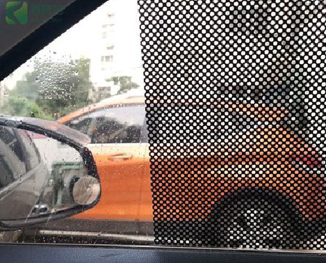 西林怎么判断单透膜的好坏？