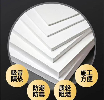 西林雪弗板和PVC板材有什么区别？